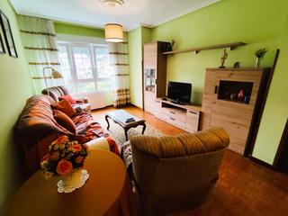 Miete Etagenwohnung in N/a. Piso en alquiler en  pravia, asturias