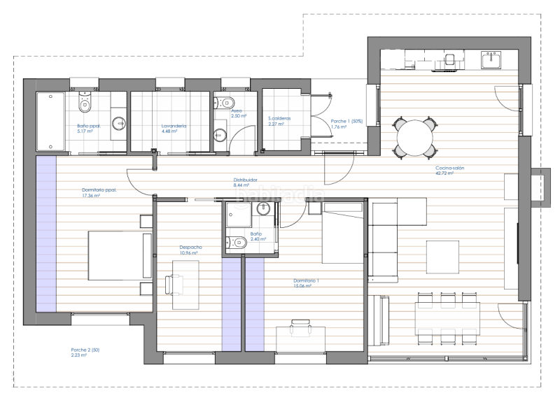 Foto 099fcd75-8aed-4f35-ac0d-e89bb437c1a2. Terreny residencial a n/a a Muros de Nalón