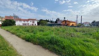 Terreny residencial a N/a. Terreno urbano en venta en  muros de nalón, asturias