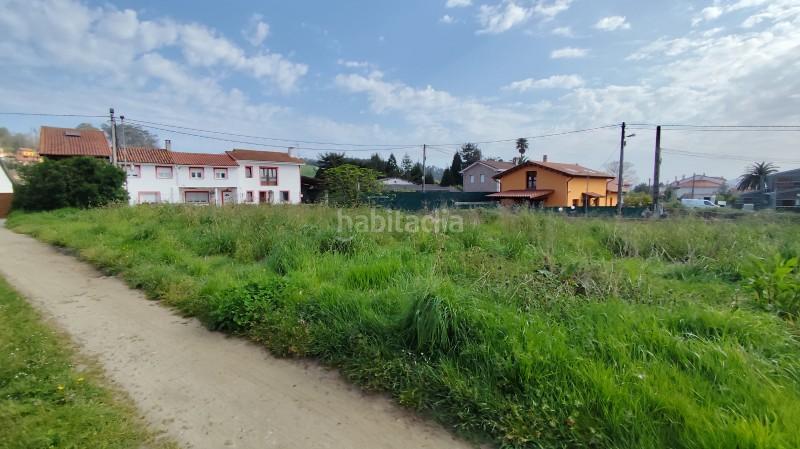 Foto 4cb15c81-7766-4da0-8870-08257dd1f67e. Terreny residencial a n/a a Muros de Nalón