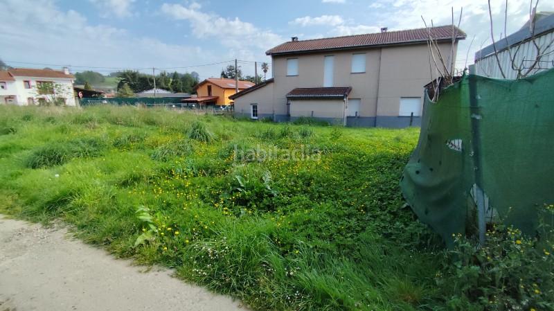 Foto 83def62d-d625-4ed2-8915-0dfd83562f5a. Terreny residencial a n/a a Muros de Nalón