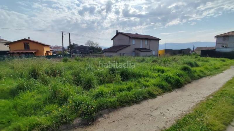 Foto 97dc0574-ae3d-41b3-8185-9a2dde22783f. Terreny residencial a n/a a Muros de Nalón