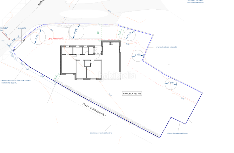 Foto b9f9aa2a-5a02-4953-8787-0de6a88c090a. Terreny residencial a n/a a Muros de Nalón