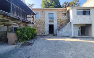 Masia a N/a. Casa rural en venta en  pravia, asturias