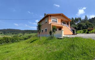 Casa en N/a. Casa en venta en  soto del barco, asturias