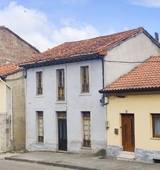Casa adossada a N/a. Adosado en venta en  pravia, asturias