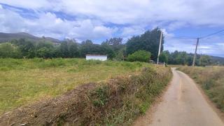 Terreny residencial a N/a. Terreno urbano en venta en  pravia, asturias
