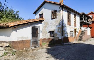 Mas  N/a. Casa rural en venta en  pravia, asturias