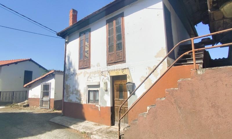 Foto 89411fff-c6d4-40fd-b100-da357089f713. Masia a n/a a Pravia