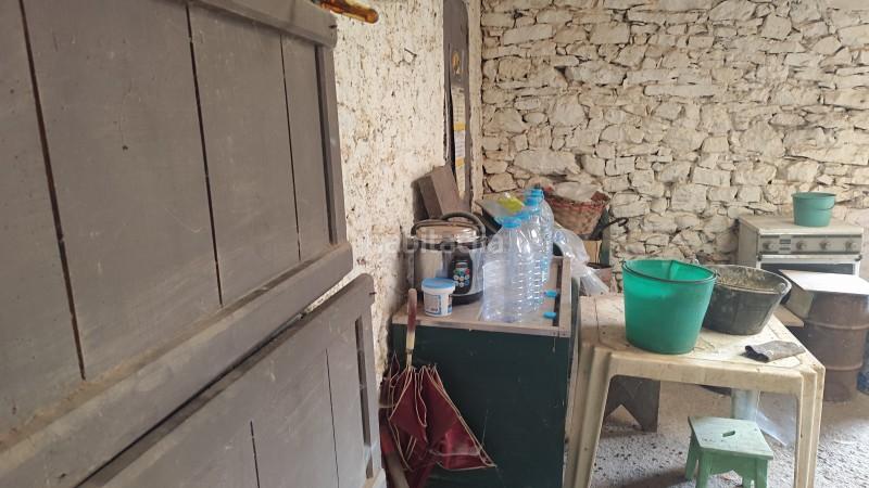 Foto d39cb16a-7186-4352-951e-a432770a80f4. Masia a n/a a Pravia