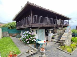 Mas  N/a. Casa rural en venta en  pravia, asturias