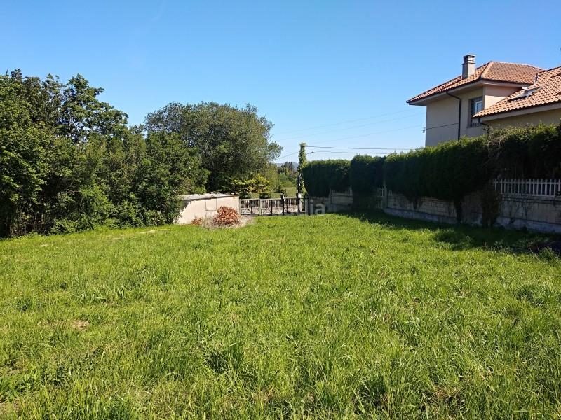 Foto 8daaf0db-3bdd-49e6-9415-a6bceb3f5ac9. Residential plot in calle reborio in Muros de Nalón