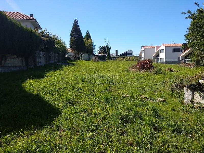 Foto 9c17b14c-2bbc-4a7f-a7bb-9e94e931ff90. Residential plot in calle reborio in Muros de Nalón