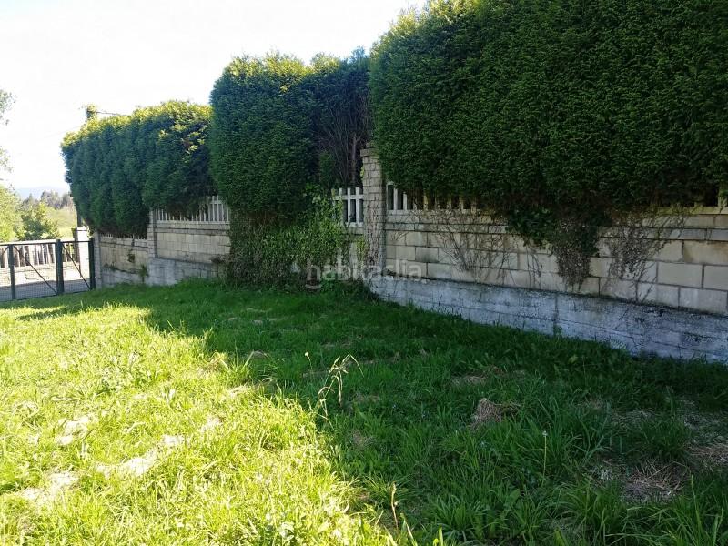 Foto c5c656eb-e22c-48ca-b015-68c656d09170. Residential plot in calle reborio in Muros de Nalón