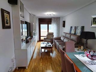 Piso  N/a. Piso en venta en  muros de nalón, asturias