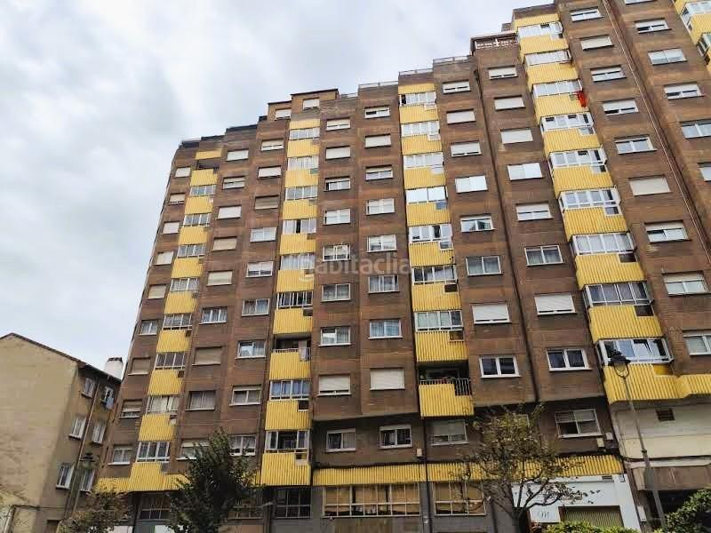 Foto 3274724b-e836-4791-a1f6-d5af2628844a. Appartement dans n/a dans Centro Avilés