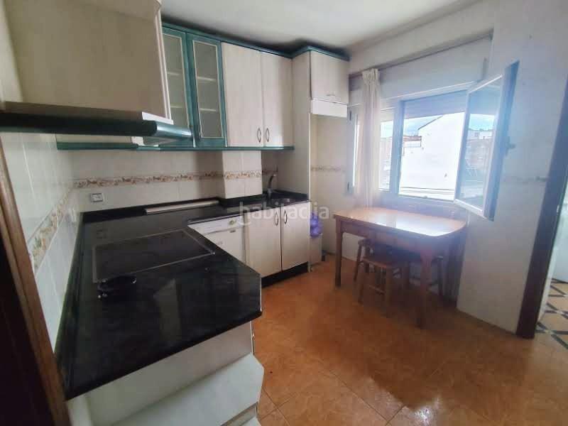 Foto f6fe4620-11b3-416d-a2f9-80bdf875b865. Appartement dans n/a dans Centro Avilés