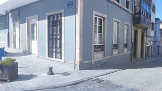 Miete Geschäftsraum in N/a. Local en alquiler en  pravia, asturias