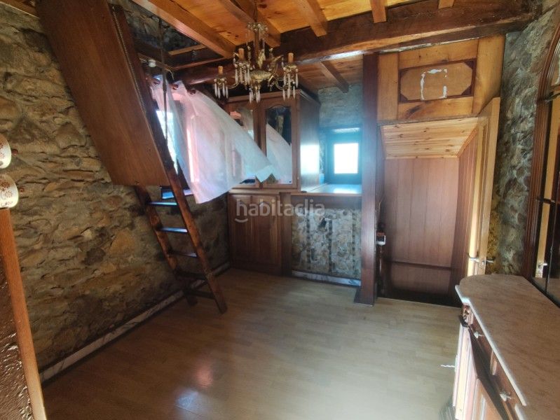 Foto 62613486-94bd-42ad-8654-96e3cd575740. Masia a n/a a Pravia