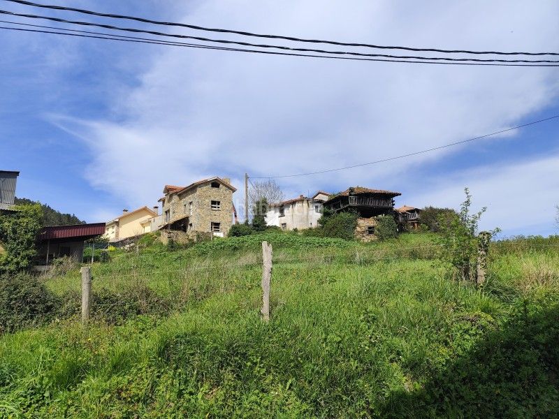 Foto 658dd267-aa60-43c5-b659-fb2f0688f5d0. Masia a n/a a Pravia