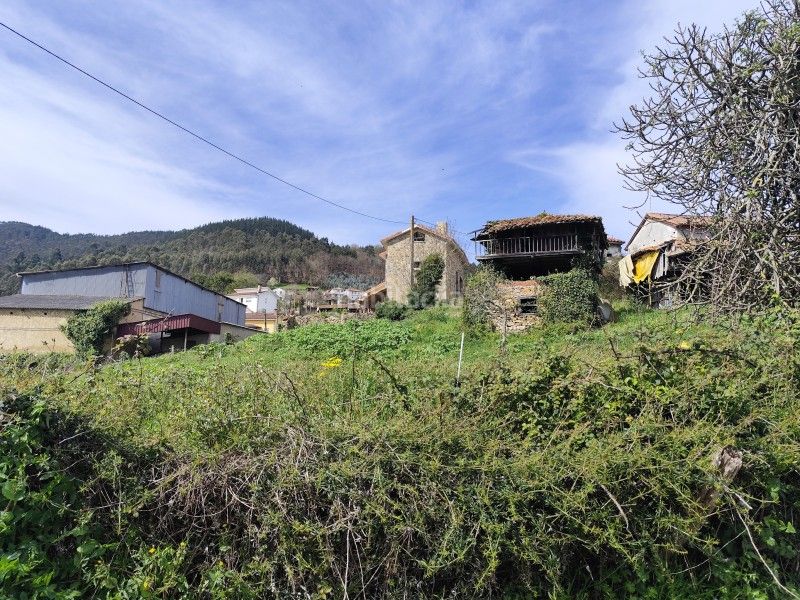 Foto bbc97920-48d1-4949-a43d-af59993a04ed. Masia a n/a a Pravia
