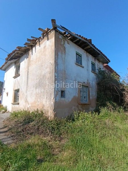 Foto ddfefa0c-d9f6-48e8-97ec-ac4e112abcb5. Masia a n/a a Pravia