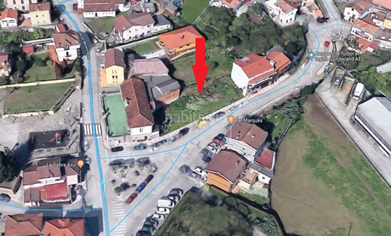 Foto 29ca2b1a-5f23-45c5-ab9a-4ef6a99a01b2. Terreny residencial a n/a a Pravia