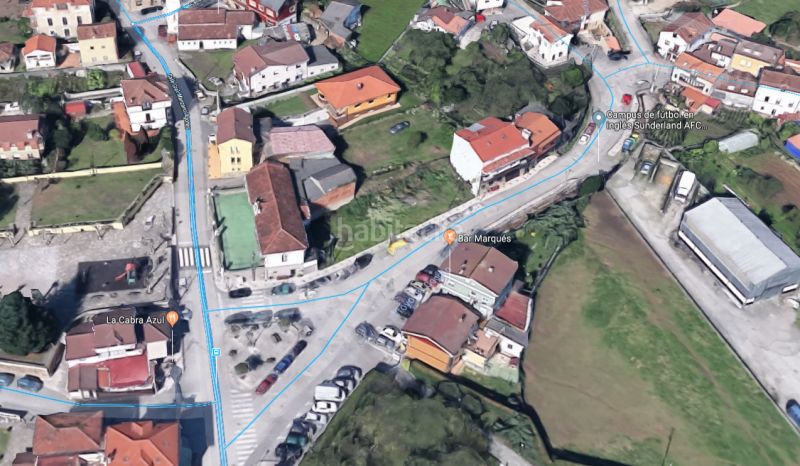 Foto 56be3614-3af6-475d-b10e-6cd1a28bf25f. Terreny residencial a n/a a Pravia