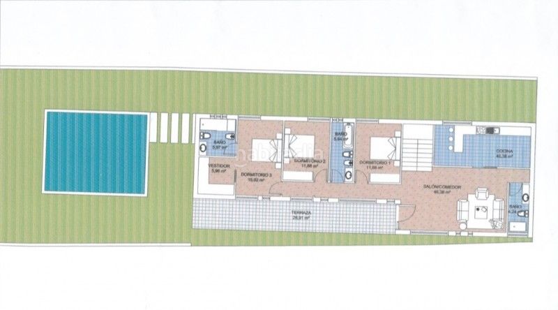 Foto 9008631e-b698-4ffd-88c8-9e7974f9ee2e. Terreny residencial a n/a a Pravia