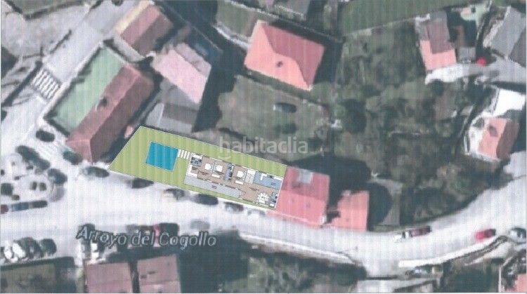 Foto ca77be87-d2a6-42f4-bb89-4f637a5e9a3b. Terreny residencial a n/a a Pravia