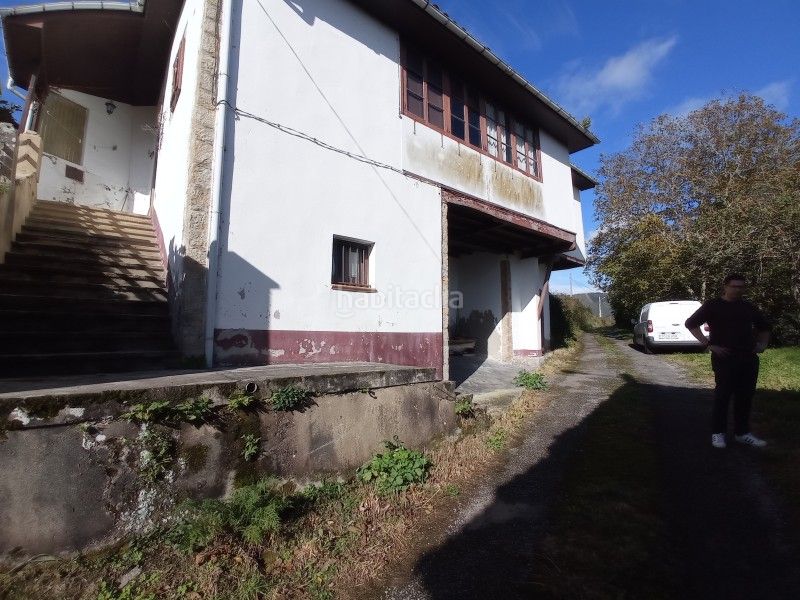 Foto 9afde65c-26fe-4e4d-9144-db10c16b785e. Casa a n/a a Salas