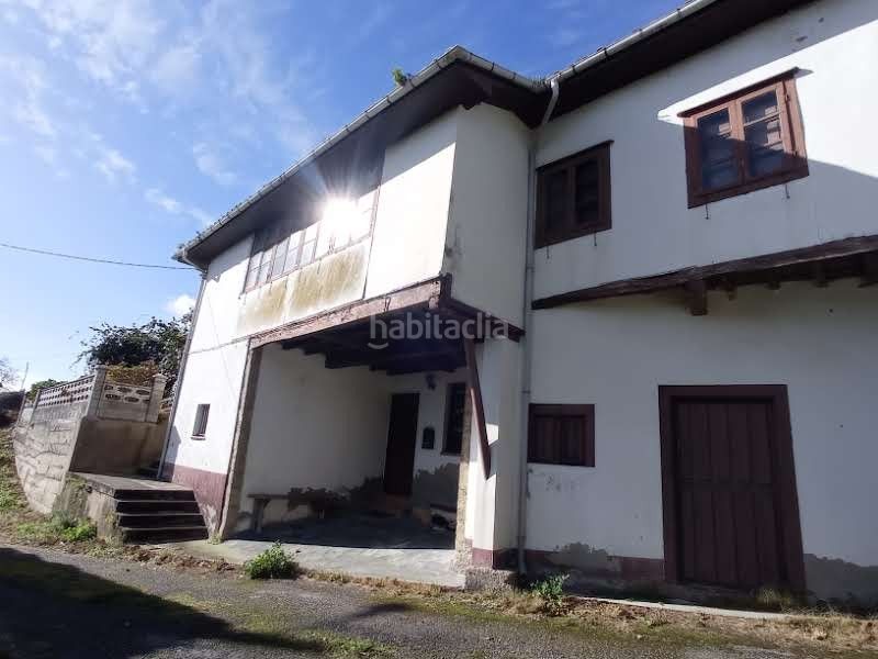 Foto f788a2d4-ab74-4f5f-98d8-13b4da2638bd. Casa a n/a a Salas
