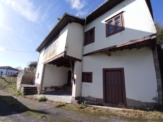 Casa en N/a. Casa en venta en  malleza, asturias