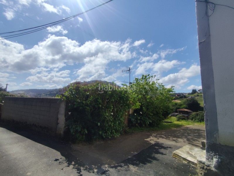 Foto 0991a403-0bf6-4a0b-bcfc-16416d541e80. Casa adossada a n/a a Pravia