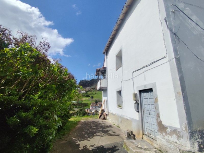 Foto 456e28fb-edde-4543-a42f-ae2dd9226f0d. Casa adossada a n/a a Pravia