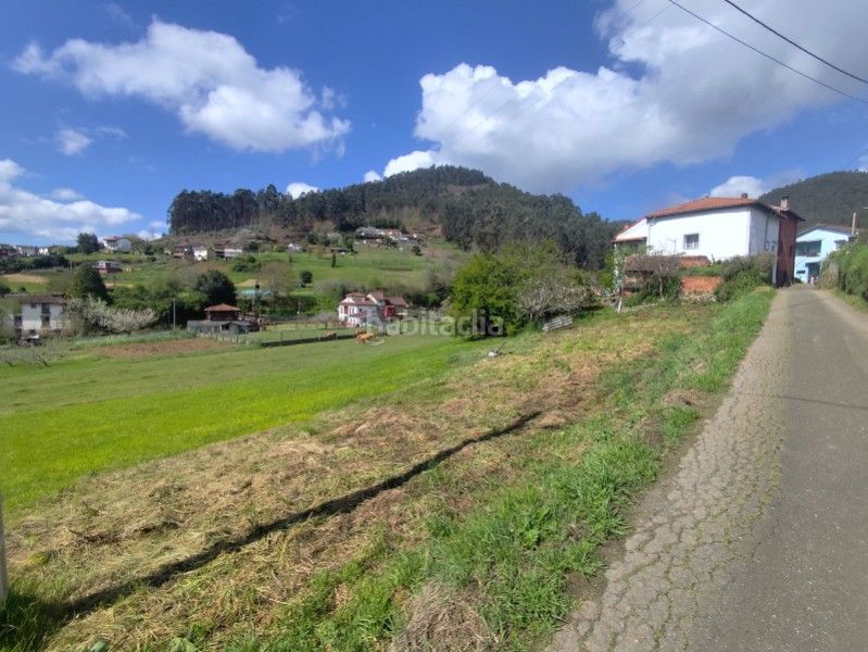 Foto a62498a2-a2a7-4734-bbad-18488a79a3a5. Casa adossada a n/a a Pravia