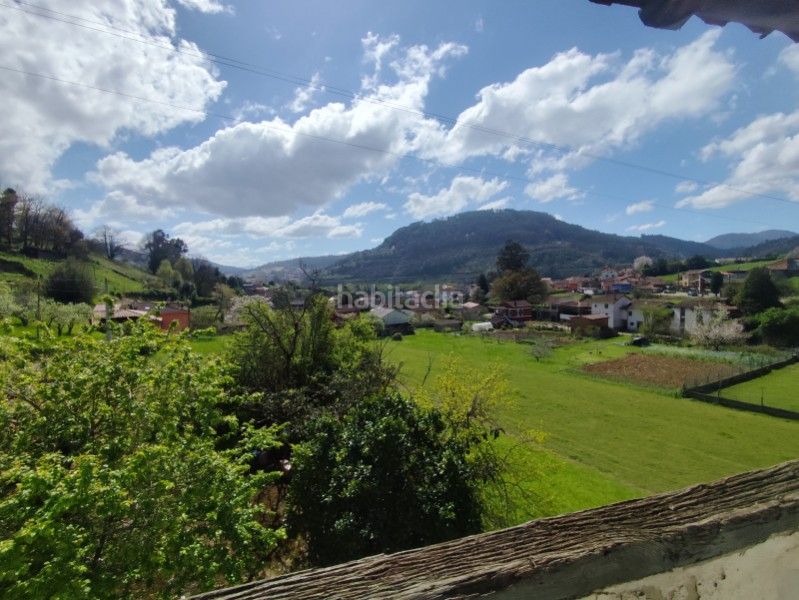 Foto a9788a9d-e83d-40b6-9ea9-e82b1ffa4a72. Casa adossada a n/a a Pravia