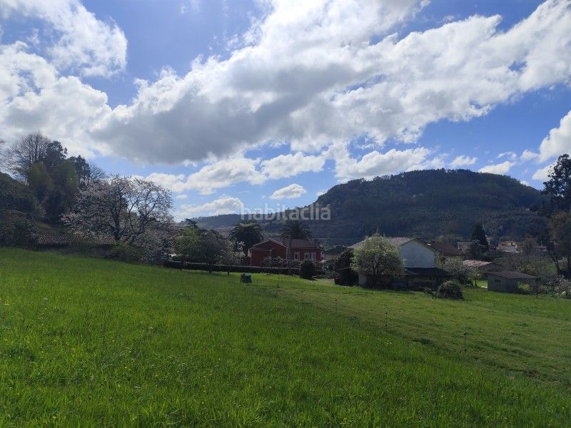 Foto b7ac8f19-0b15-46ec-9b00-99a31343d5ee. Casa adossada a n/a a Pravia