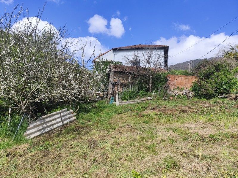 Foto ff035cca-f8aa-4561-a943-30e731ba38c4. Casa adossada a n/a a Pravia