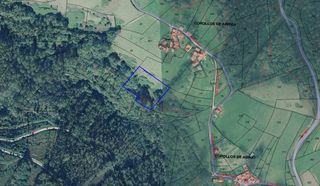 Terreny residencial a N/a. Finca rústica en venta en  cudillero, asturias