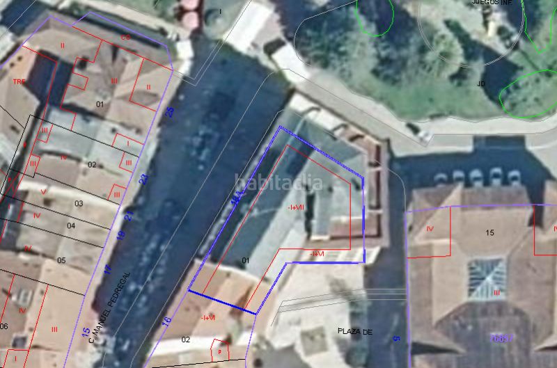Foto ccc5c06e-4816-4329-bd80-4bd903c2f7c2. Local comercial a n/a a Grado