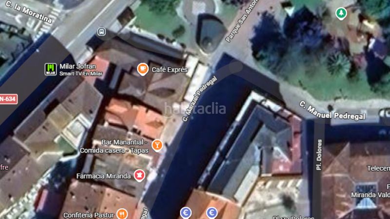 Foto d998c3d4-7a16-4d2a-809e-827c10251ba7. Local comercial a n/a a Grado