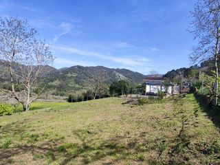 Terreno residenziale  N/a. Finca rústica en venta en  candamo, asturias