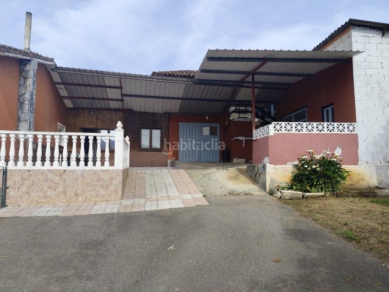Foto 750f6b0c-04a8-4dd9-a602-9586330b7e6e. Casa a n/a a Pravia