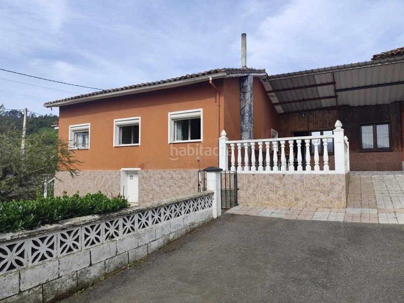 Foto 778ddfc0-2b84-40b9-b4b2-18143ae2e5f2. Casa a n/a a Pravia
