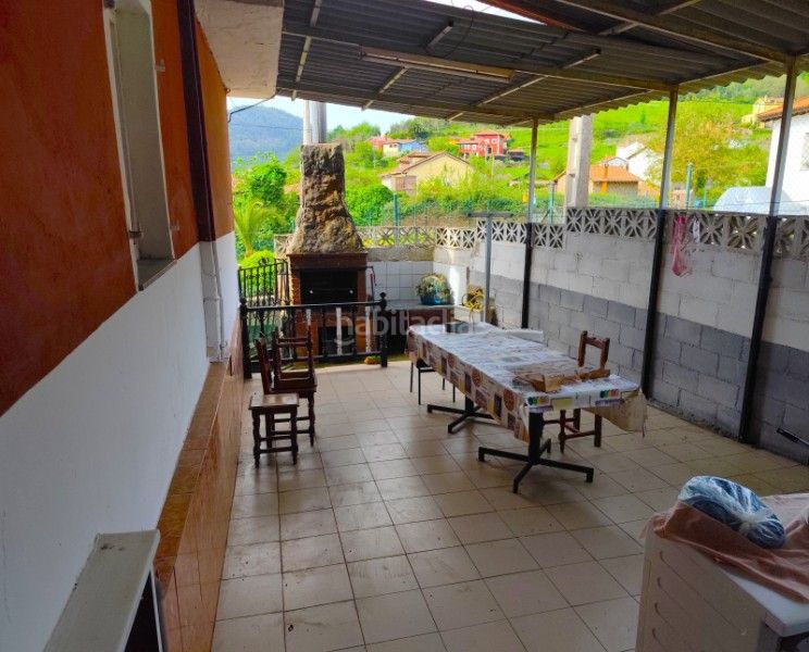 Foto a60571e6-fe2b-444a-bbb5-698d17fd6f37. Casa a n/a a Pravia