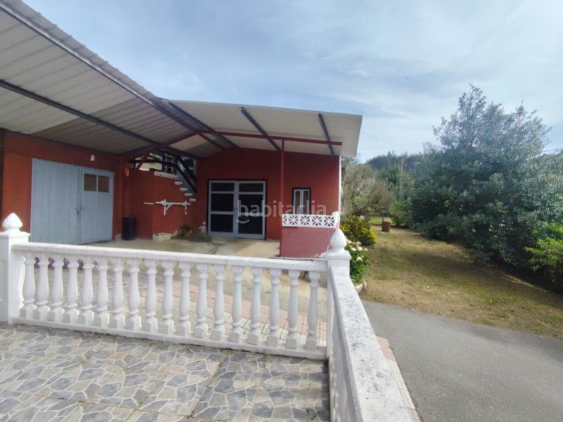 Foto fda5b293-24bf-4824-a19d-0b36c539e804. Casa a n/a a Pravia