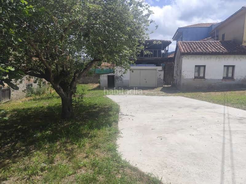 Foto 094b90ef-38f6-4fba-baa2-984cb23a2bee. Casa a n/a a Pravia