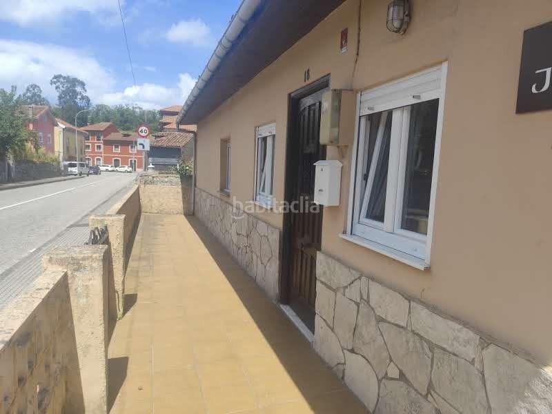 Foto 69add5d9-e42f-4606-b718-a32b5254dcff. Casa a n/a a Pravia