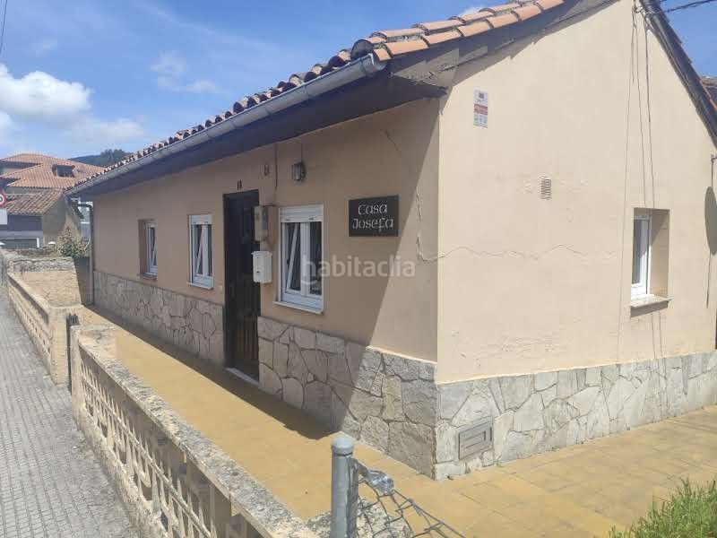 Foto 69f27459-91ad-4750-aaf5-1b6715d6867b. Casa a n/a a Pravia